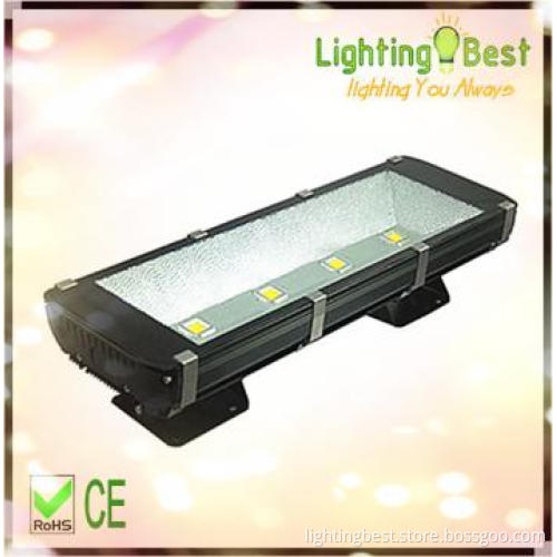 240w waterproof led tunnel light